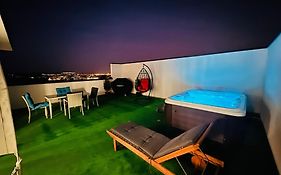 Luxury Penthouse Belvedere
